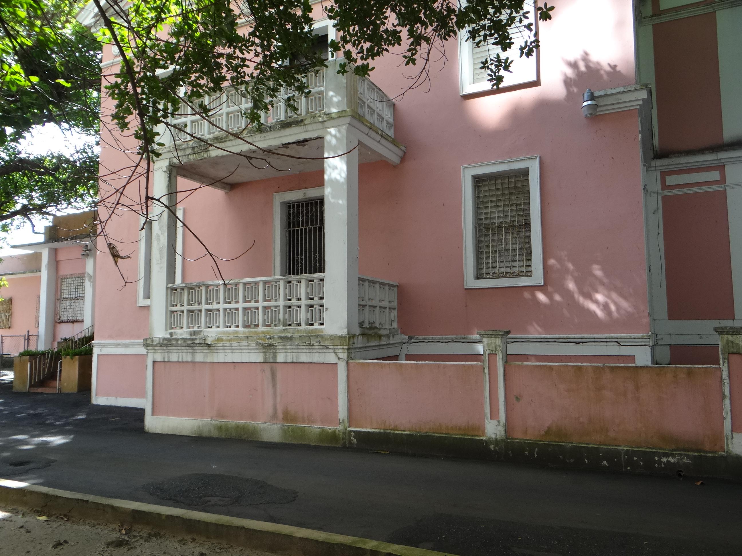 Casa en la Calle Cuevillas 607 - San Juan (Miramar) - 2014 00032